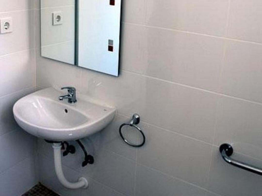 Lagunillas St. Málaga Habitación foto